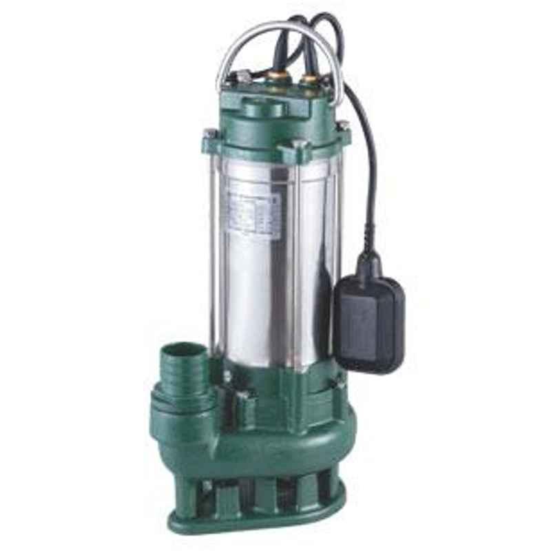 SMC-1M-18 /DT 3ph / 1.3 KW / 2'' mm Outlet / Vortex + Cutter / 415V - 3 Ph Pump Price 