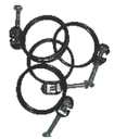 Wire Clamps