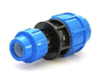 CRC025020 Reducing Coupling 25mm x 20mm Compression Fitting 16 Bar