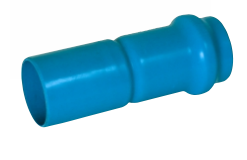 Code PVC58 AC/PVC Adaptor