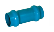 Code PVC66 - Couplings