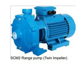 SCM2-55 230V / 1,5KW