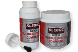 500ml  KS934 Flexible Jointing Compound Sealant Malleable Fitting