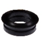 Brass Gekat Type Filter - Rubber