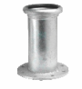 Flanged Adaptor B73 Bauer Quick fitting