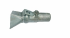 IL005 (25mm) Female RPO Press-in-coupling Latch Quick Fitting