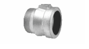 BSP/Female Adaptors Quick Fitting