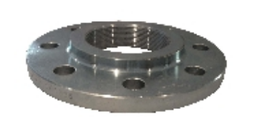 Flange (Screw on) - Table 1600/4 Steel Flanges