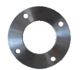 Flange (Weld on) -Table D Steel Flanges